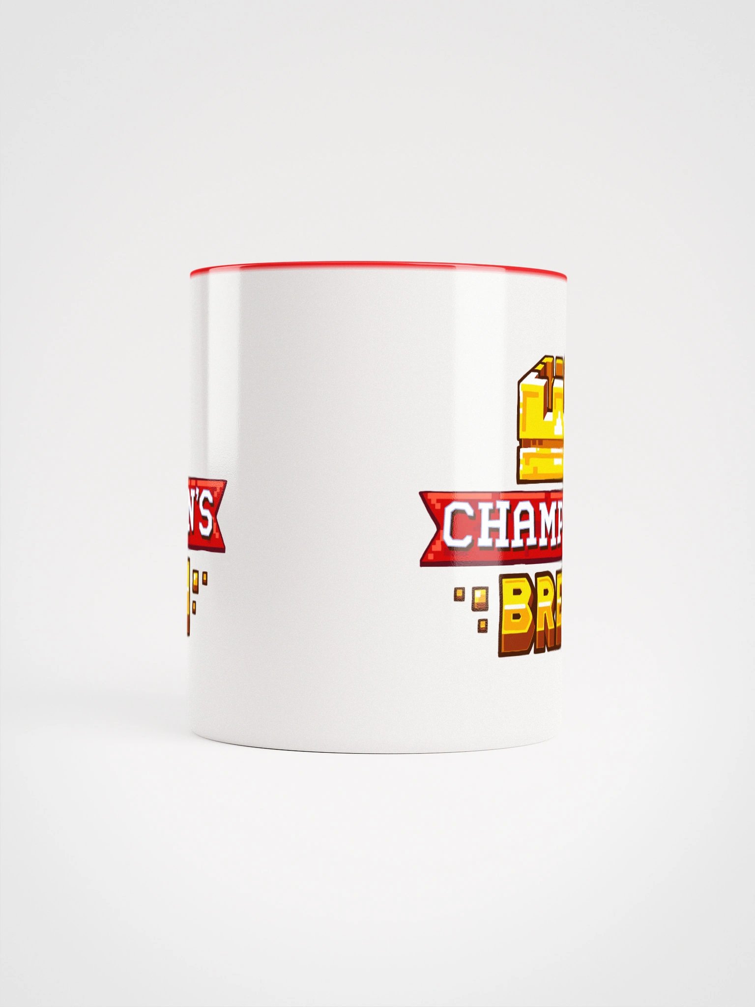 Champion's Brew Mug product image (10)