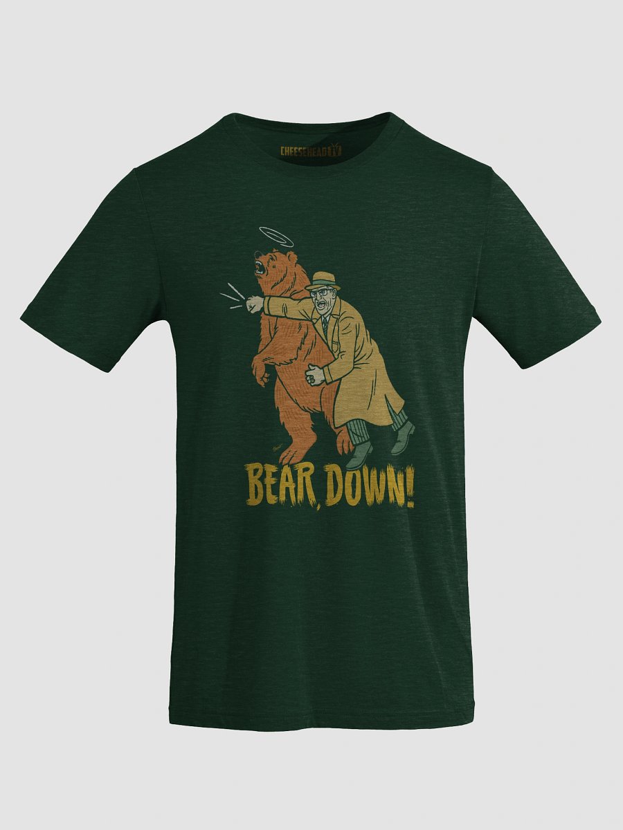 Bear, Down! product image (8)