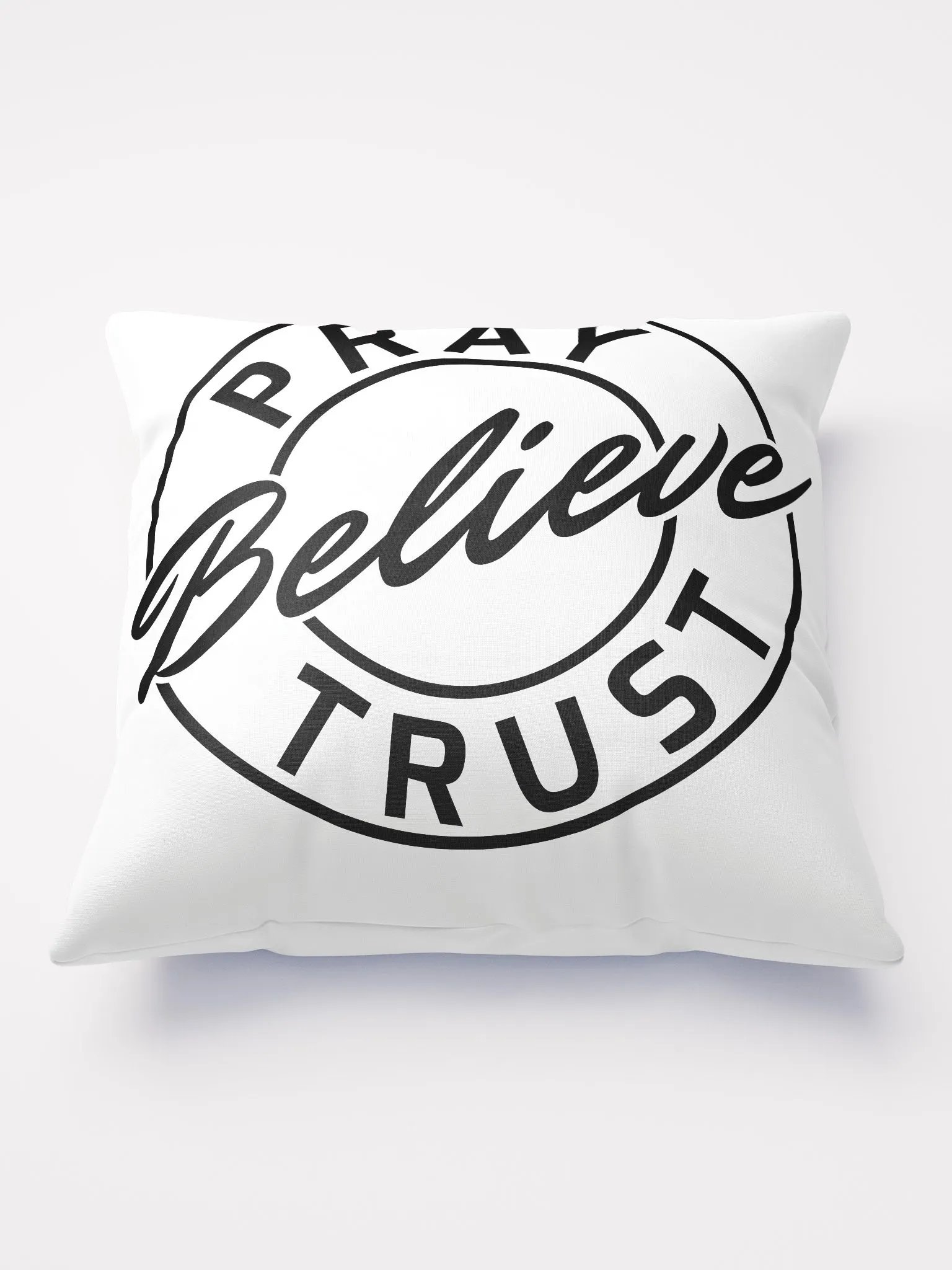 PRAY TRUST BELIEVE product image (1)