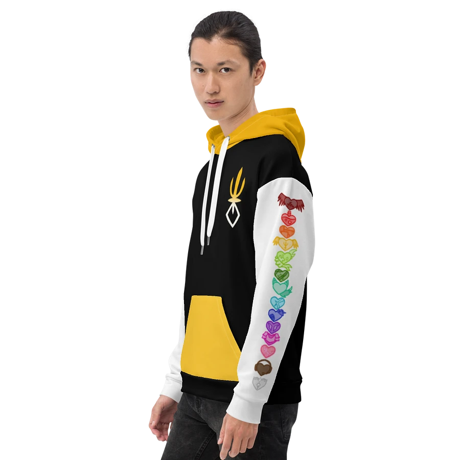 Sherbverse Hoodie product image (47)