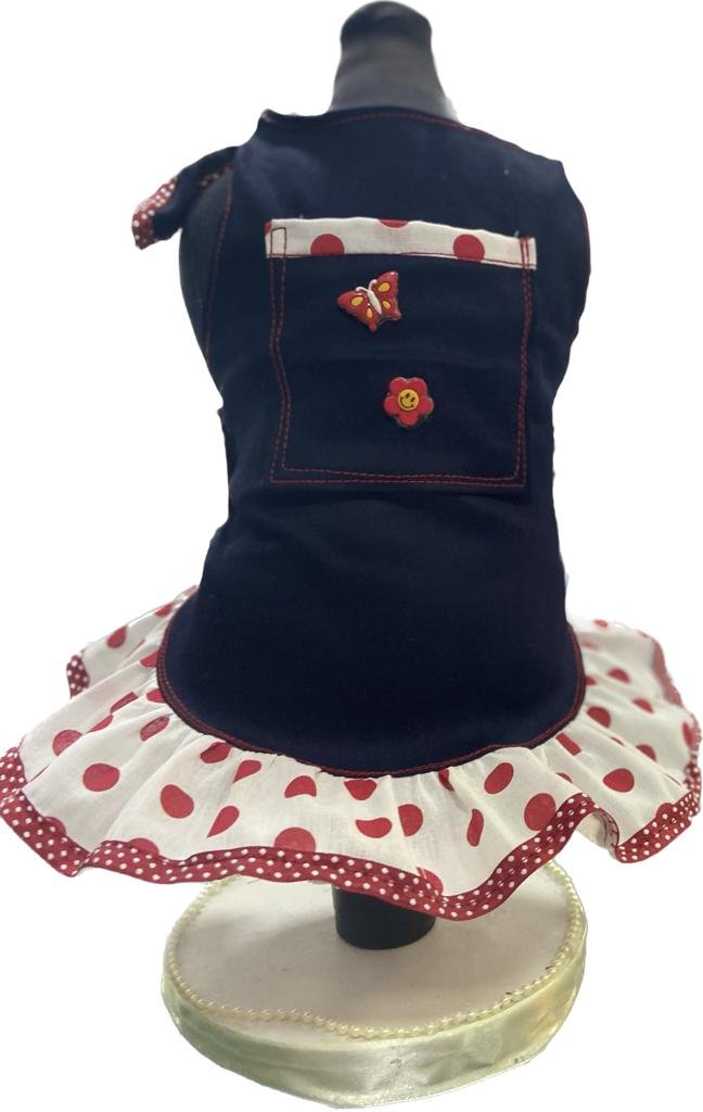 Vestido Moleca - Modelagem Pet PDF product image (2)