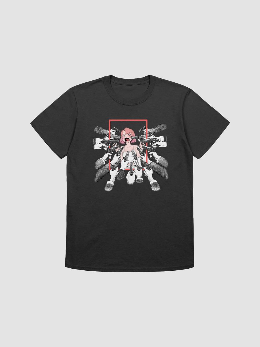Hands Up! T-Shirt product image (3)