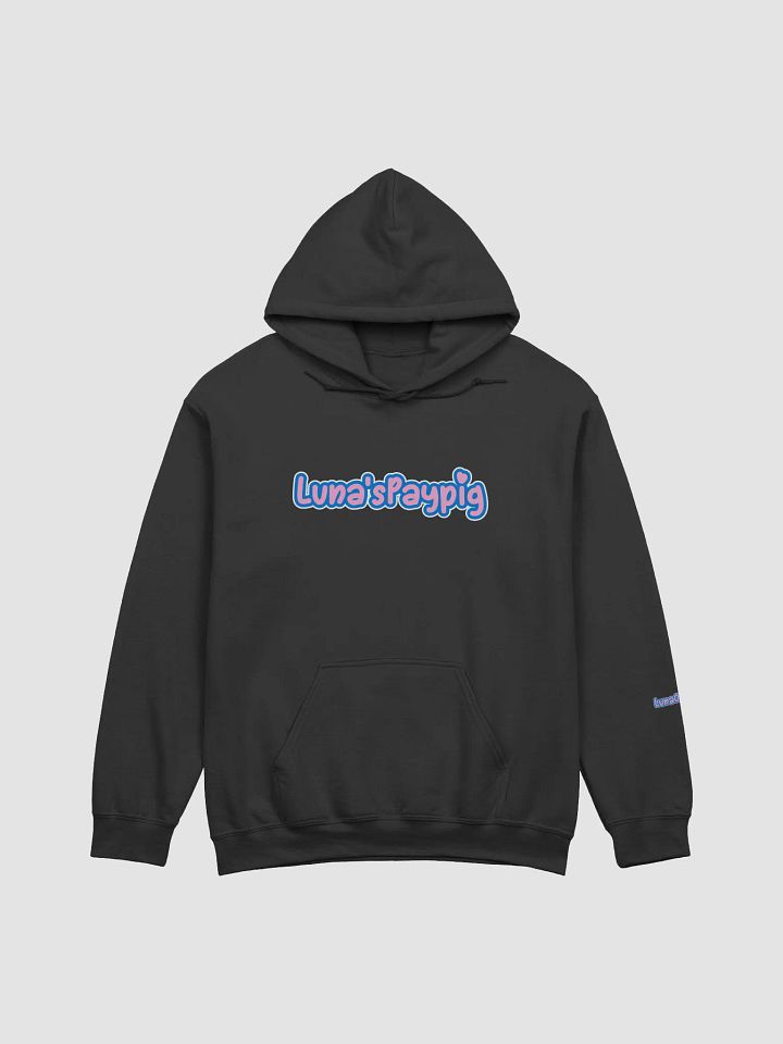 Luna's Paypig Hoodie product image (1)