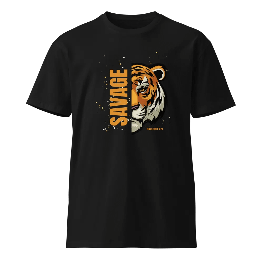 Unleash Your Beast - Savage T-Shirt product image (1)