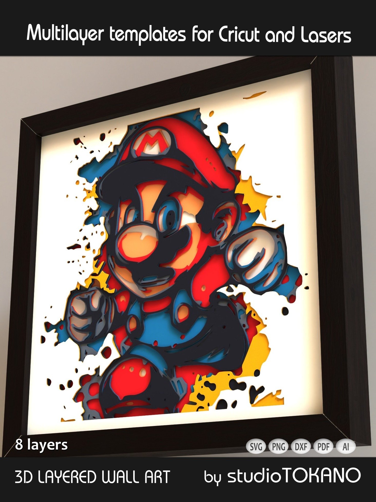 Video Game 2 product image (4)