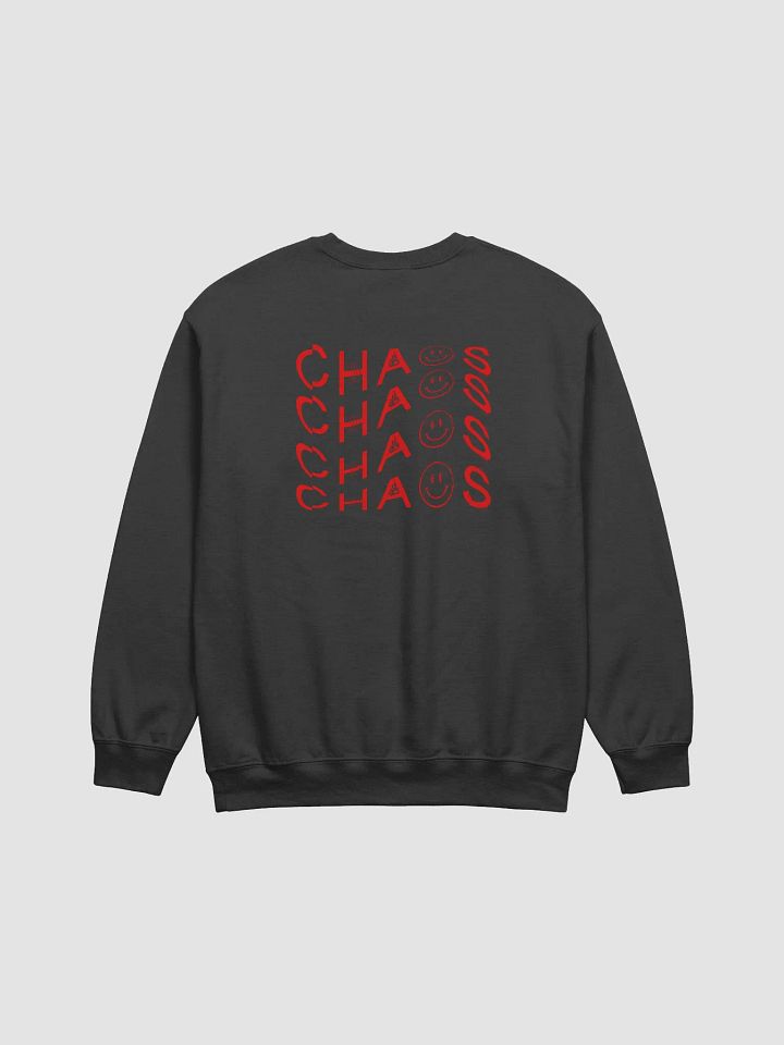 Chaos 4x Sweatshirt product image (9)