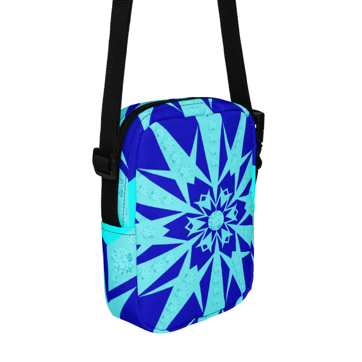 snowflake Crossbody Bag product image (2)