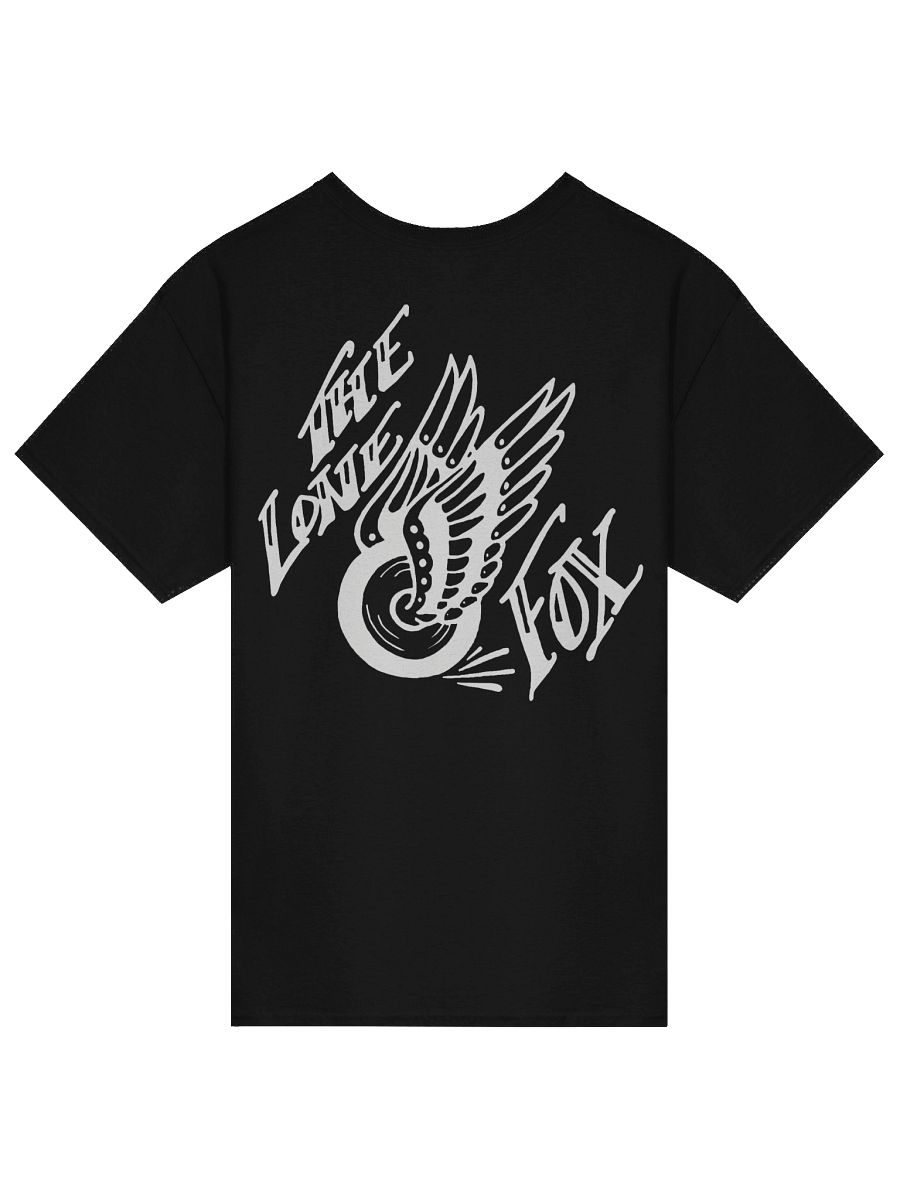 THE LONE FOX SHIRT product image (4)