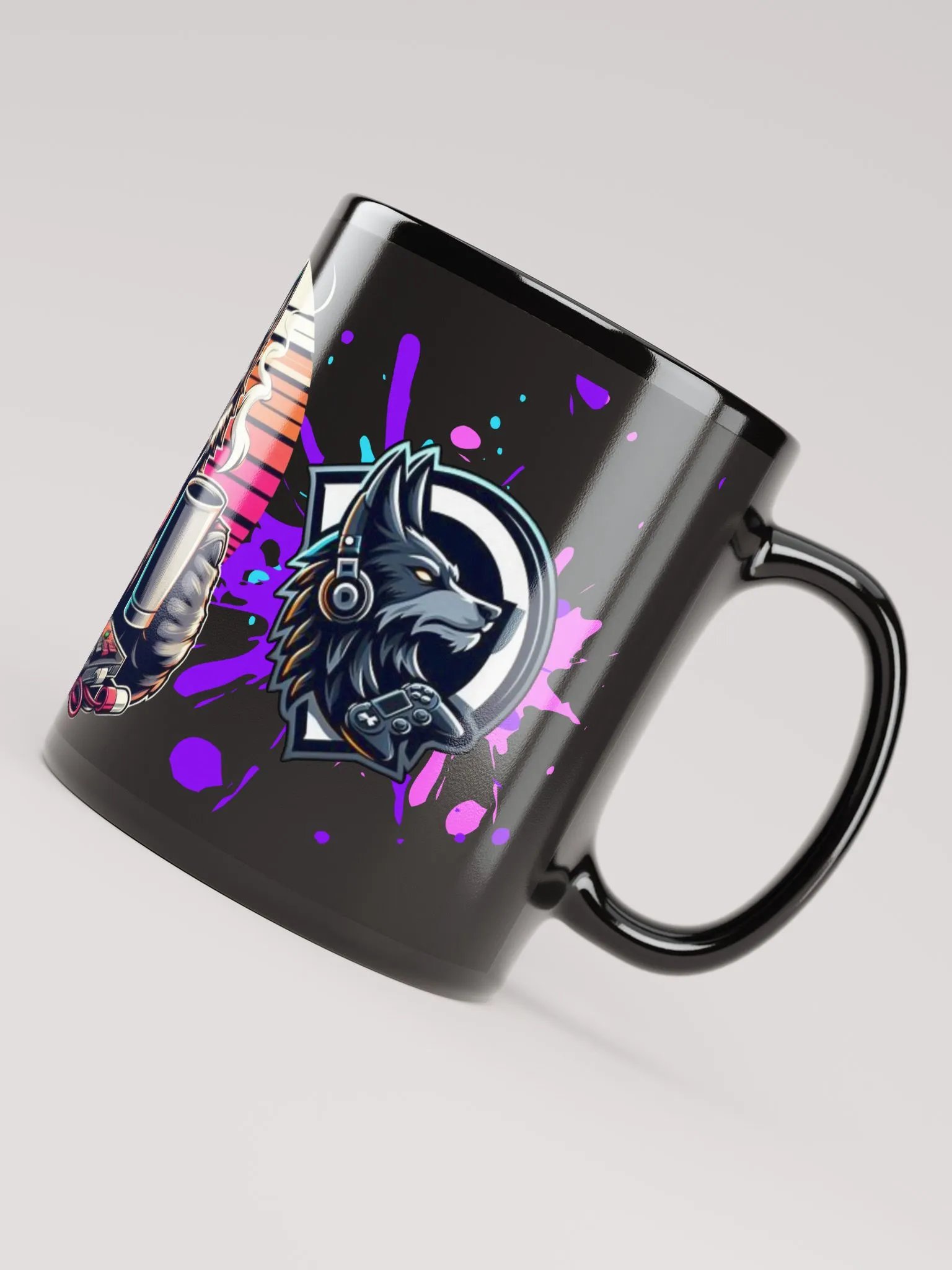 Supporter Coffee Mug product image (4)