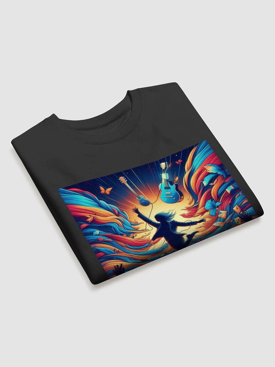 Chasing Our Dreams Band Sweatshirt product image (3)