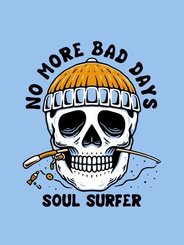 no more bad days product image (1)