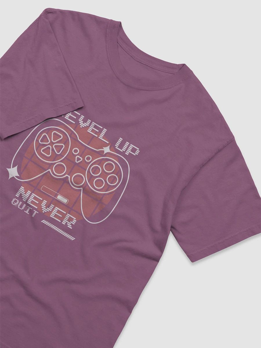 Level Up Gamer Controller T-Shirt product image (23)