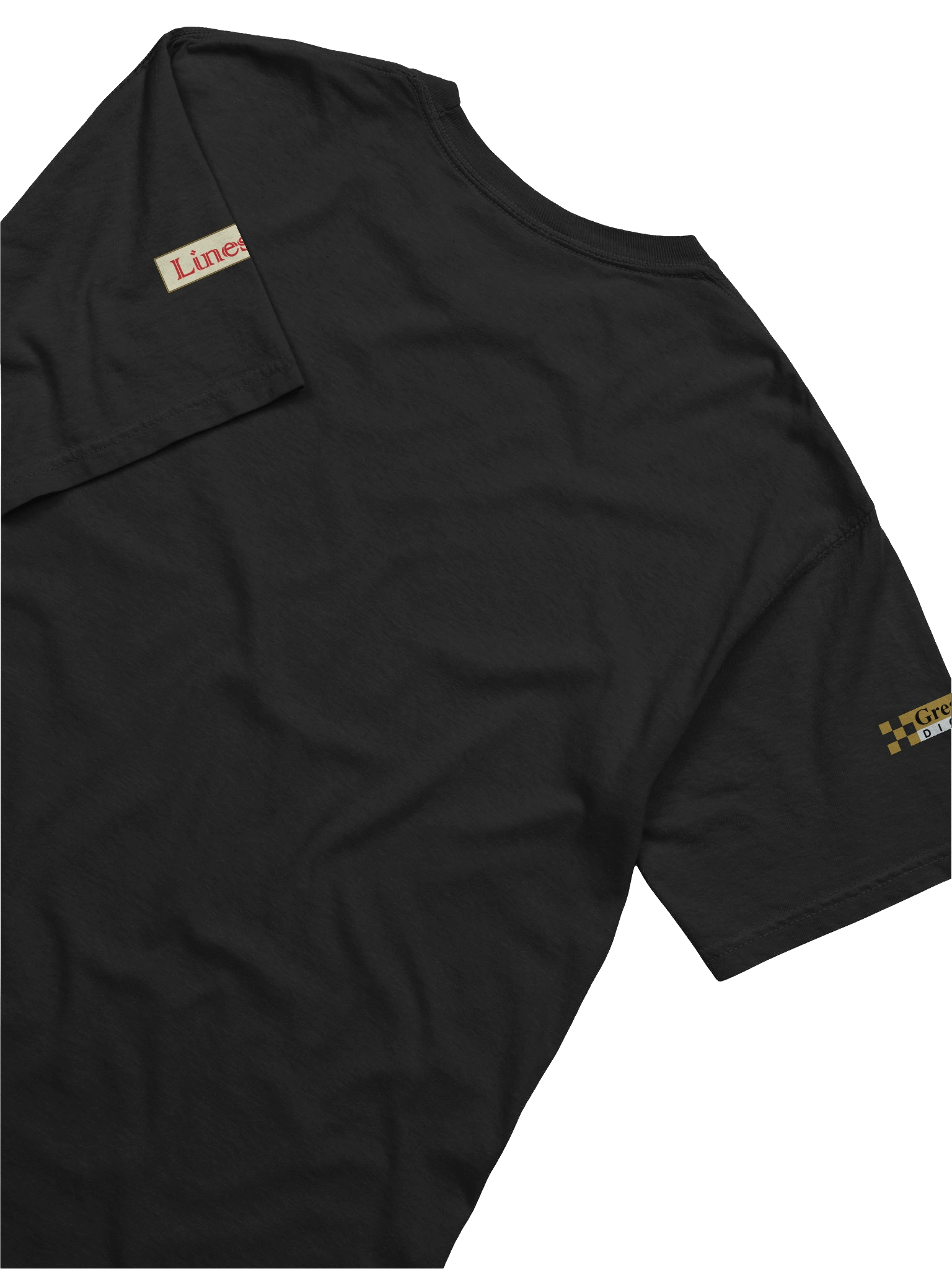 LinesMan T-Shirt product image (6)