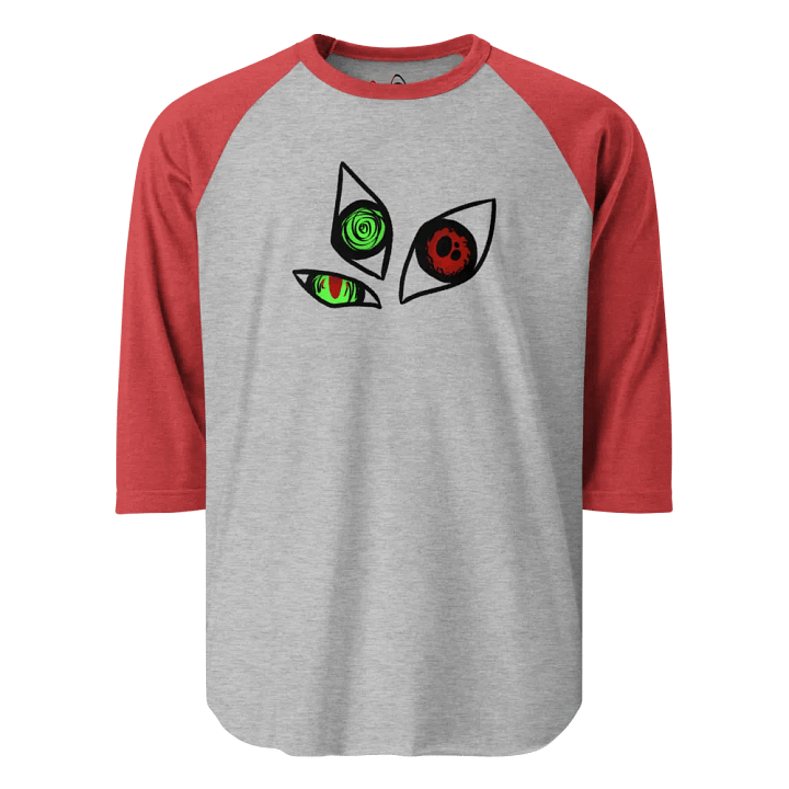 Watchful Jersey Tee product image (1)