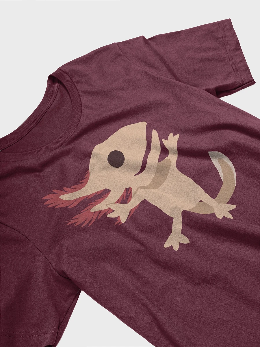 Axolotl T-Shirt product image (27)