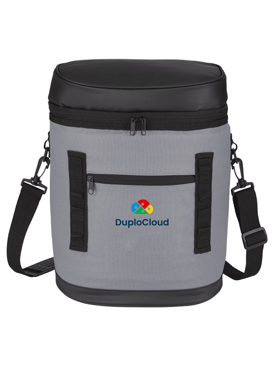 DuploCloud - 20 Can Backpack Cooler product image (1)