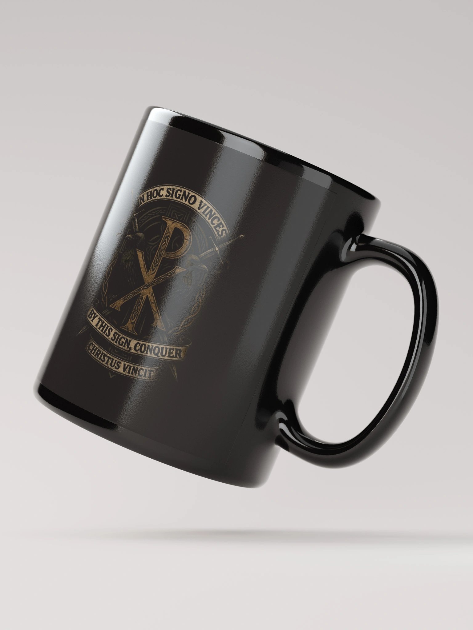 By this Sign mug product image (3)
