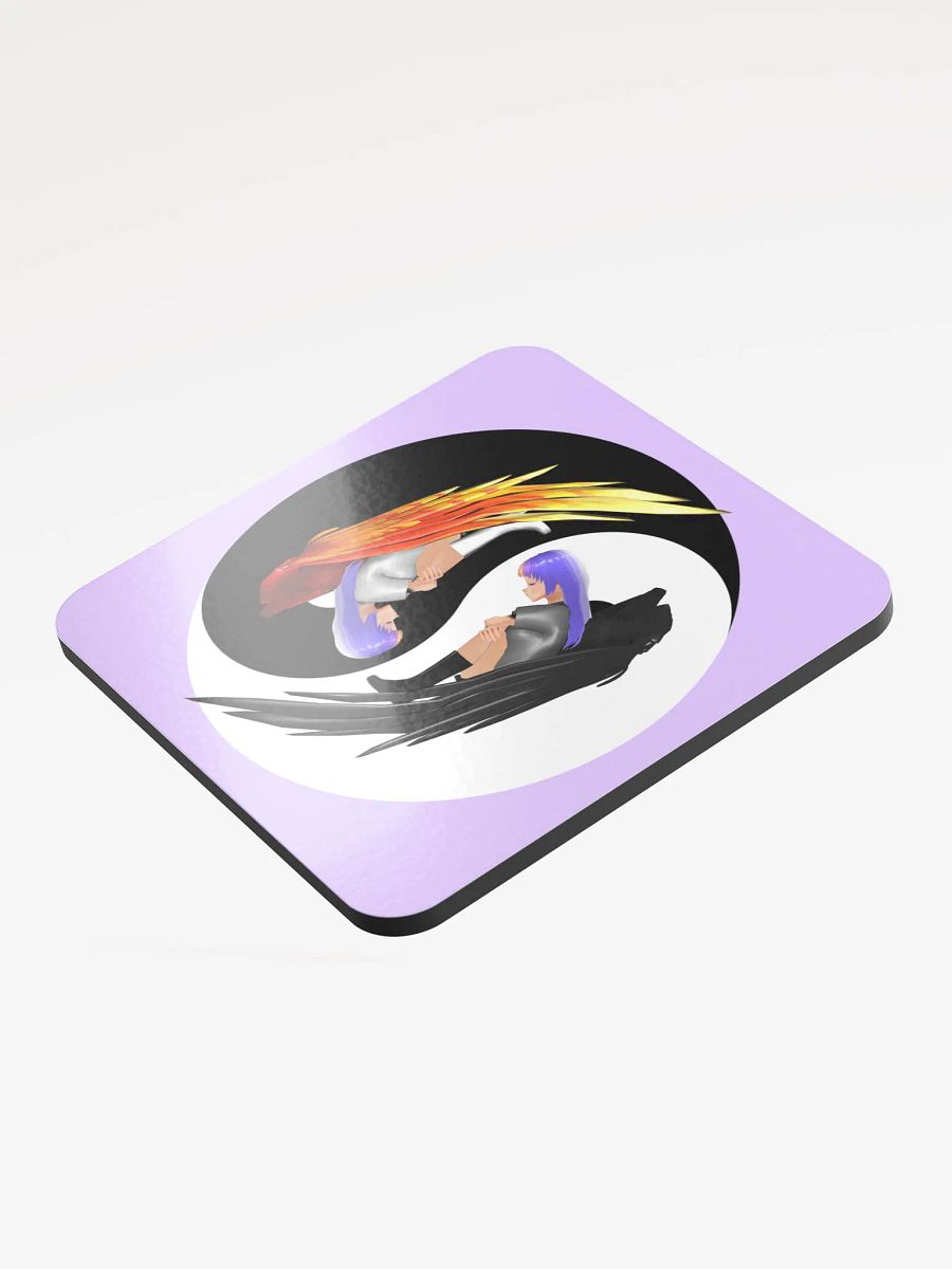 Duality Nixie Coaster Set product image (3)
