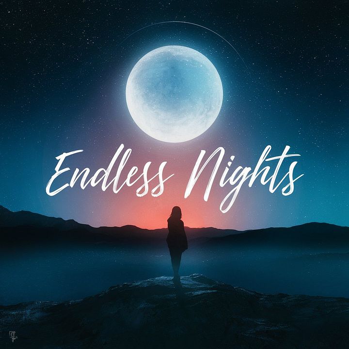 Endless Nights - Ethan Grey product image (1)