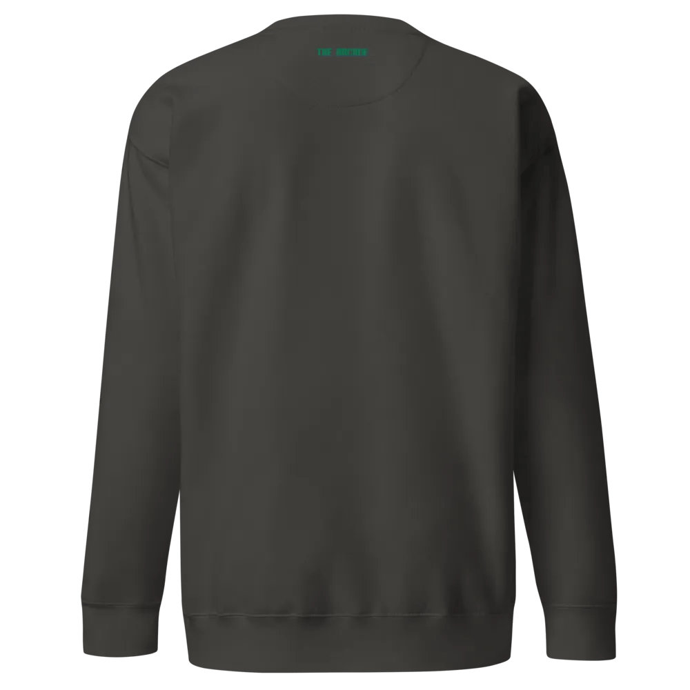 Glucose Guardian ∙ Embroidered Sweatshirt product image (18)