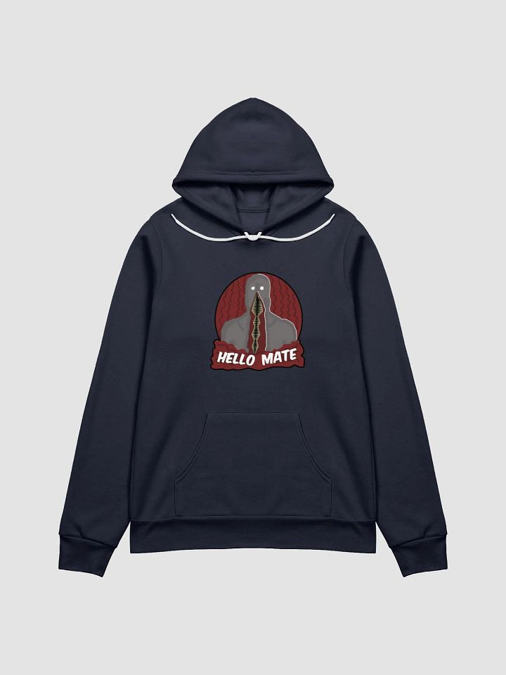 Hello Mate Soft Hoodie product image (1)