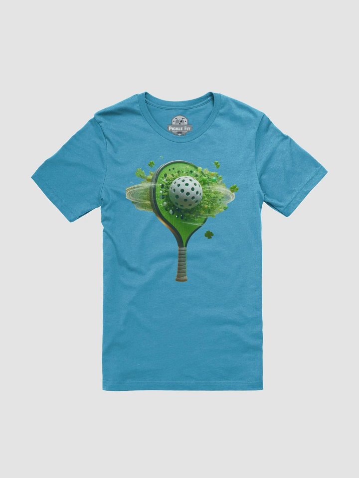 Shamrock Spin Shot product image (1)