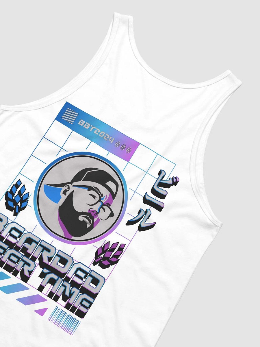BBT Neon Tank (2024) product image (5)