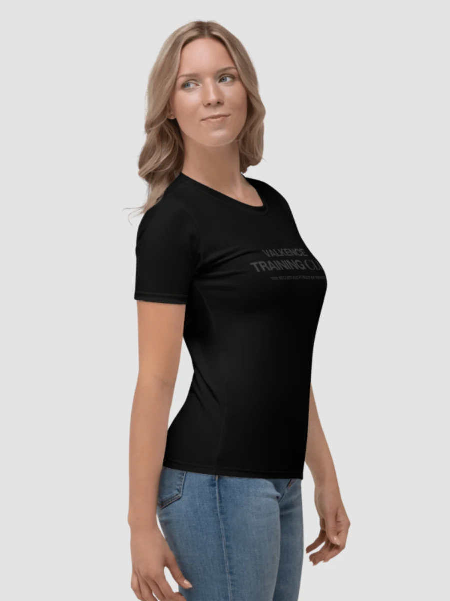Training Club T-Shirt - Black product image (1)