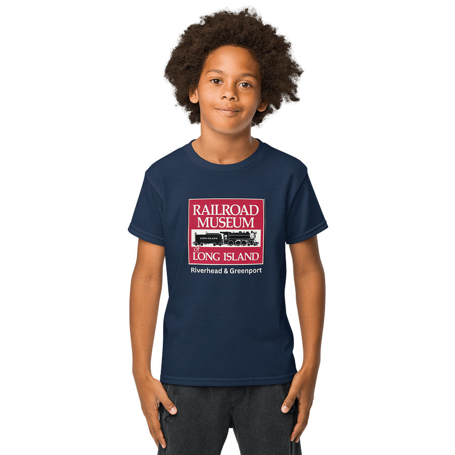 RMLI Logo Toddler Tee Shirt product image (1)