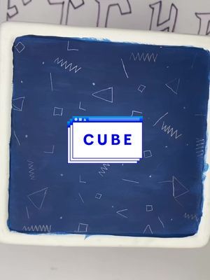 Welcome to the CUBE #cube #twitch 