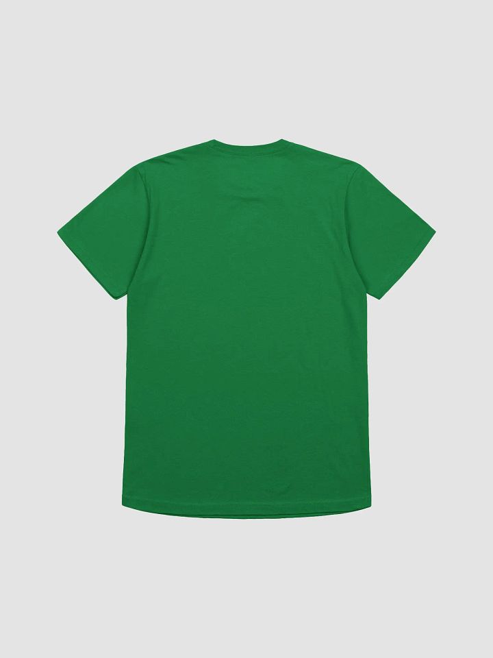 CLHY Red Dot Logo T-Shirt product image (14)
