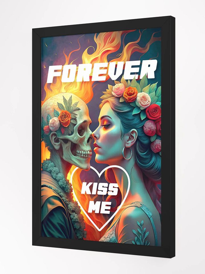 Kiss me forever - Not just for Valentine's Day product image (2)