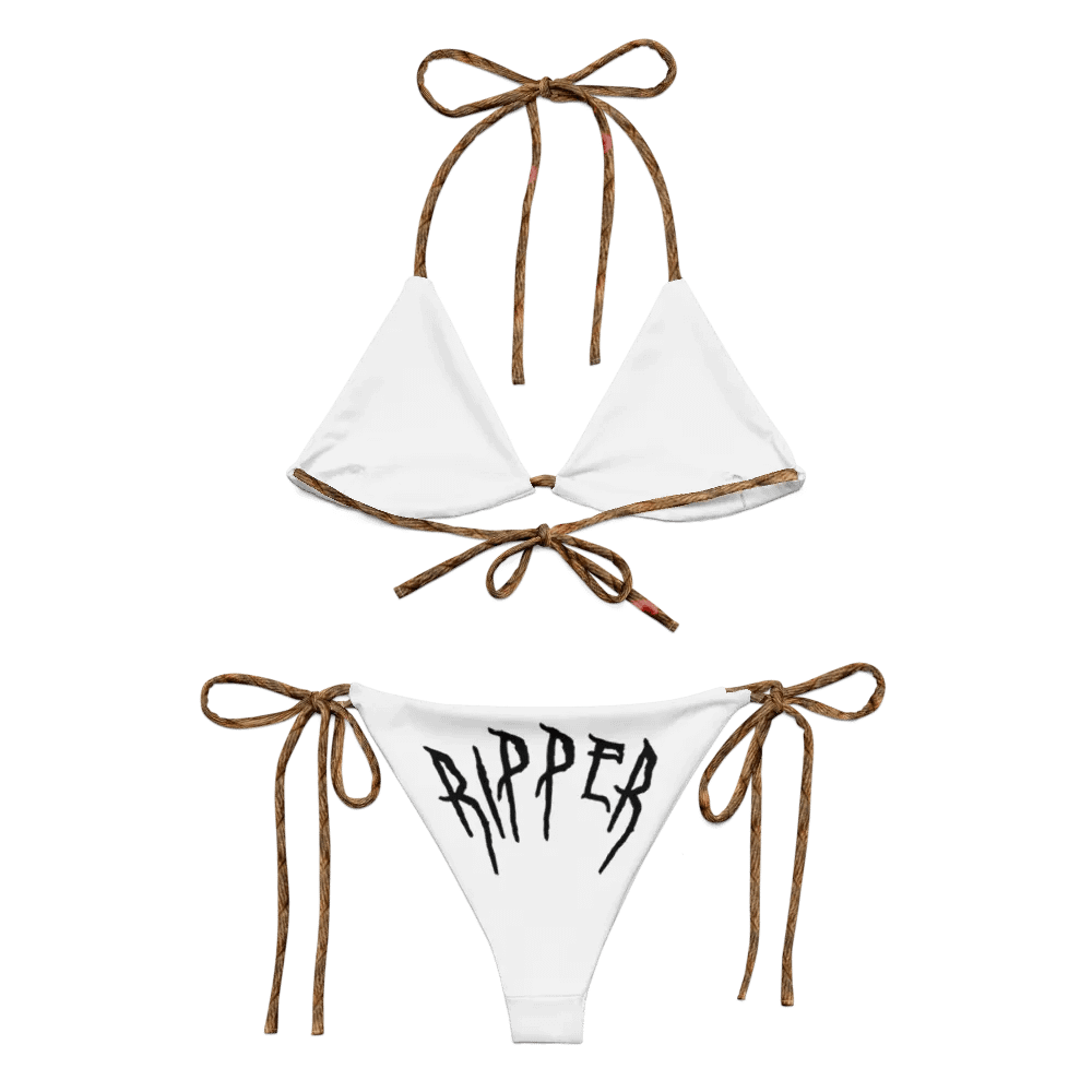 Ripper Blood Stained Bikini product image (2)