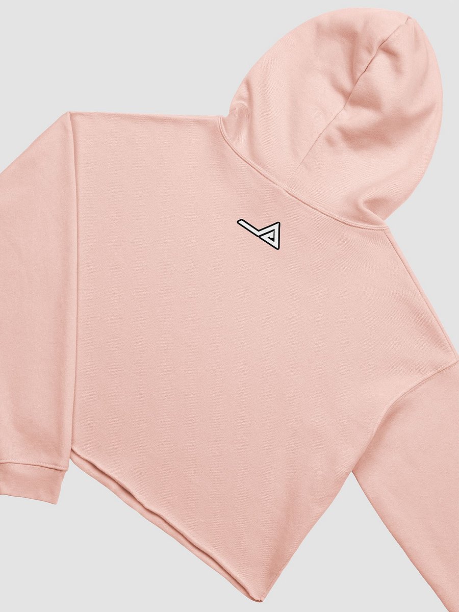 CROP HOODIE product image (16)