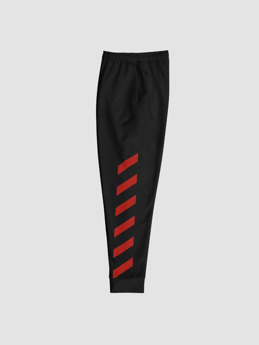 We Always Vibin' JJA3 Joggers product image (3)