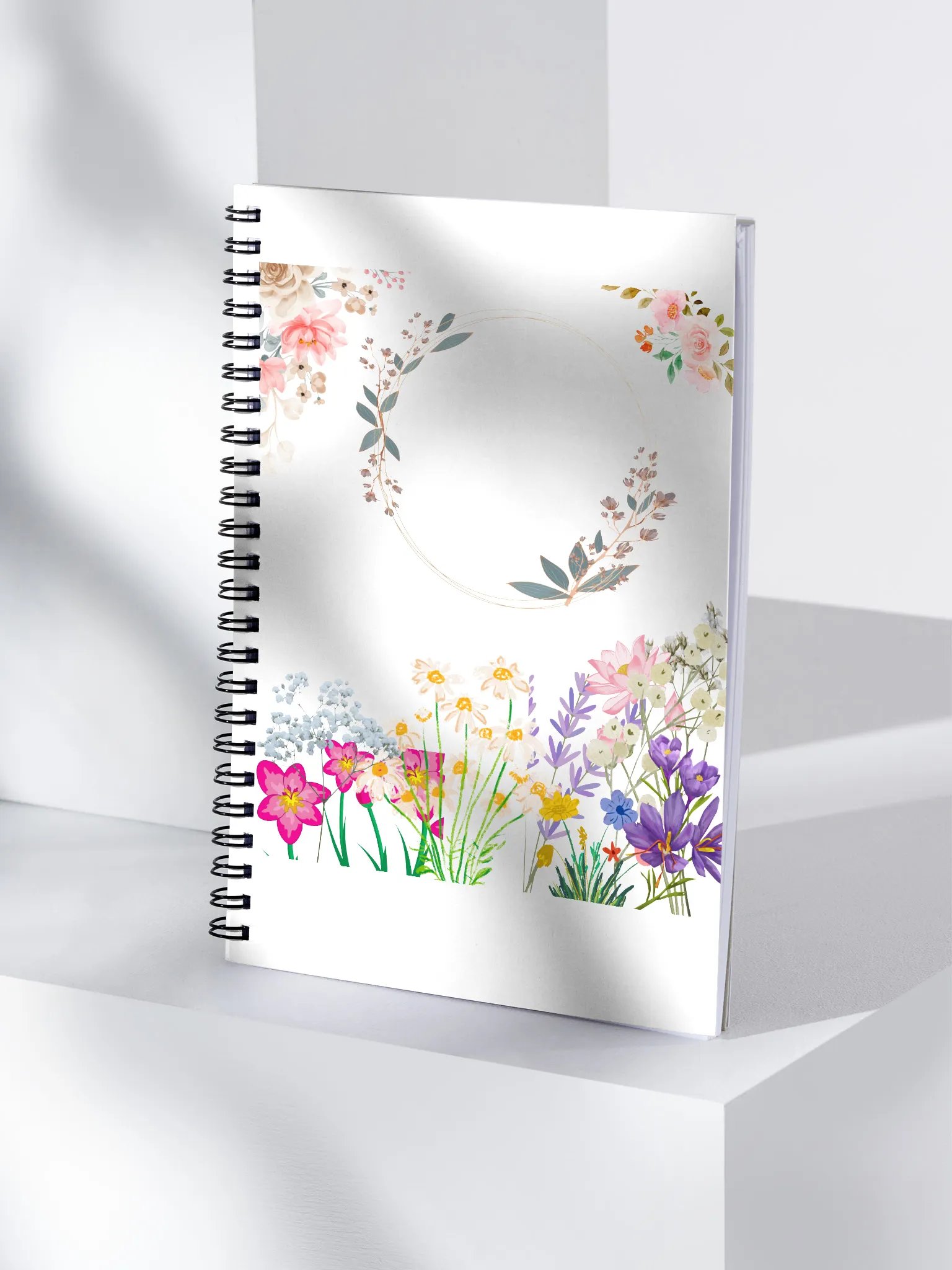 Floral Journal product image (4)