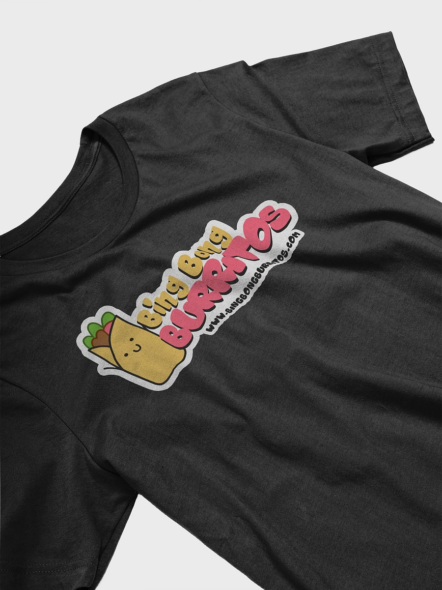 Bing Bong Burritos T-Shirt product image (7)