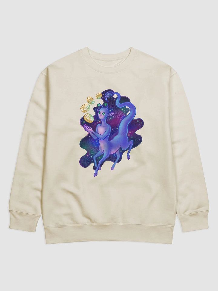 Bunz, Bun-Zuh Sweatshirt product image (5)