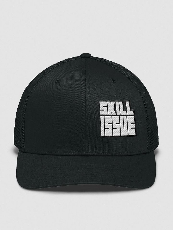 SKILL ISSUE RICHARDSON HAT product image (3)