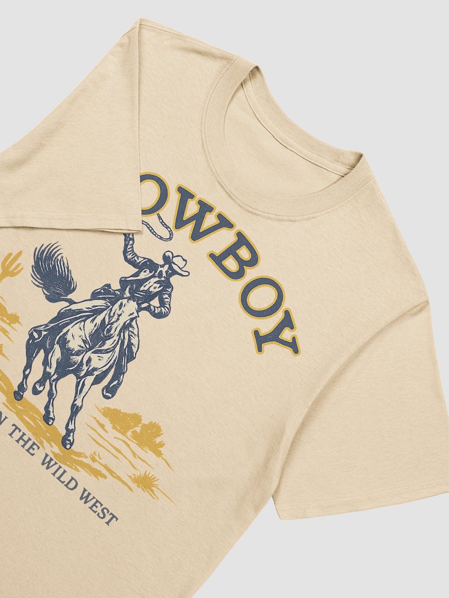 Wild West Journey product image (31)