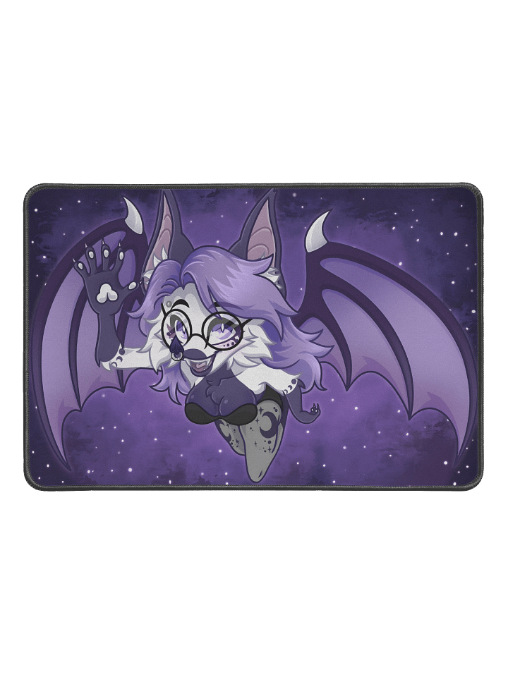 Nyx Desk Mat product image (1)