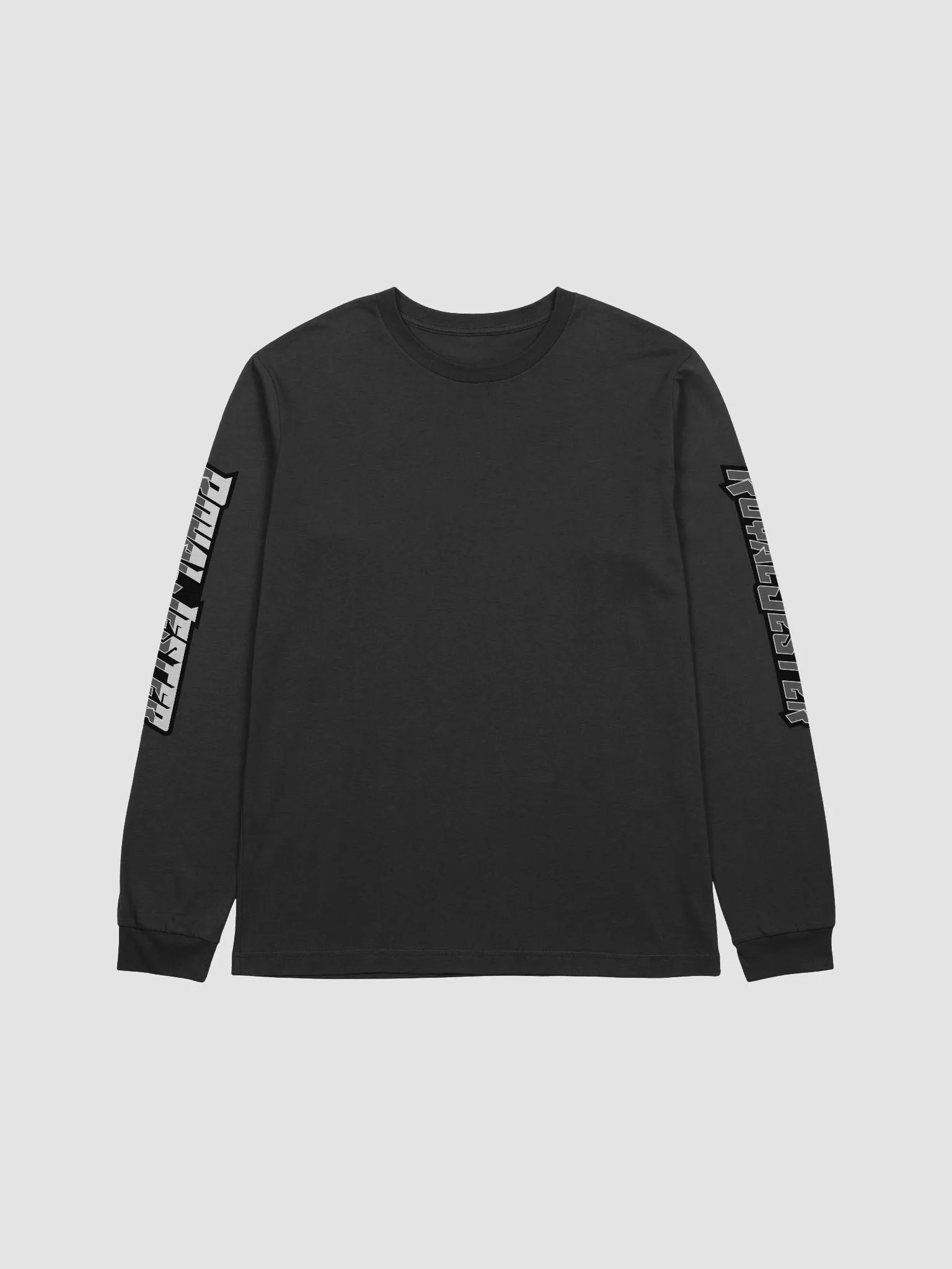Jester Long Sleeve Tee product image (1)