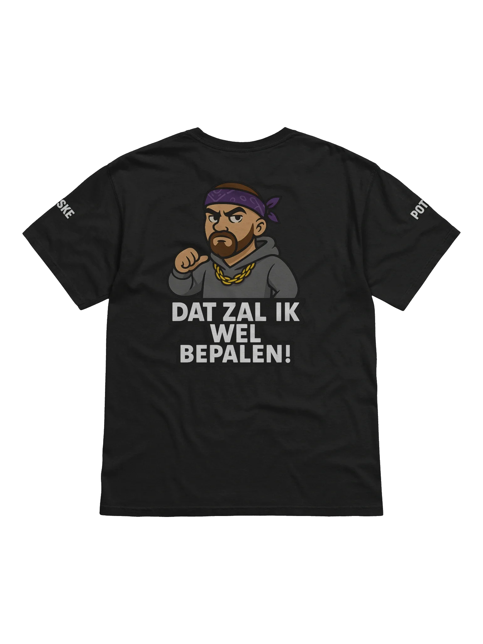 POTSKE - Shirt product image (3)