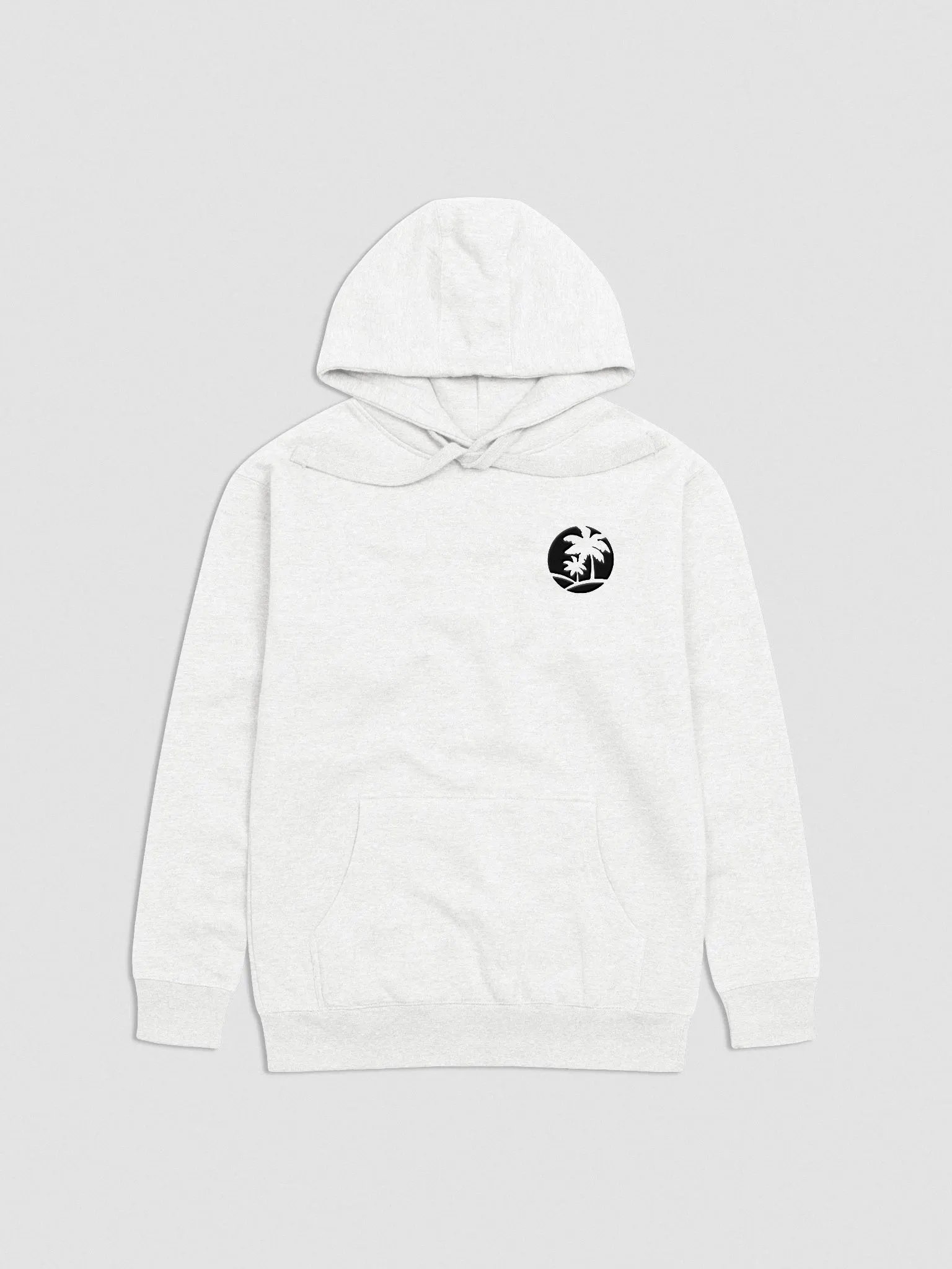 Strange Island Original Logo product image (1)