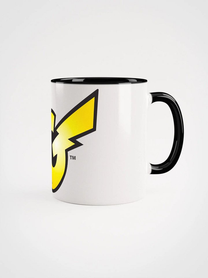 G-Bolt Good Mornings Mug 11oz - 15oz product image (1)