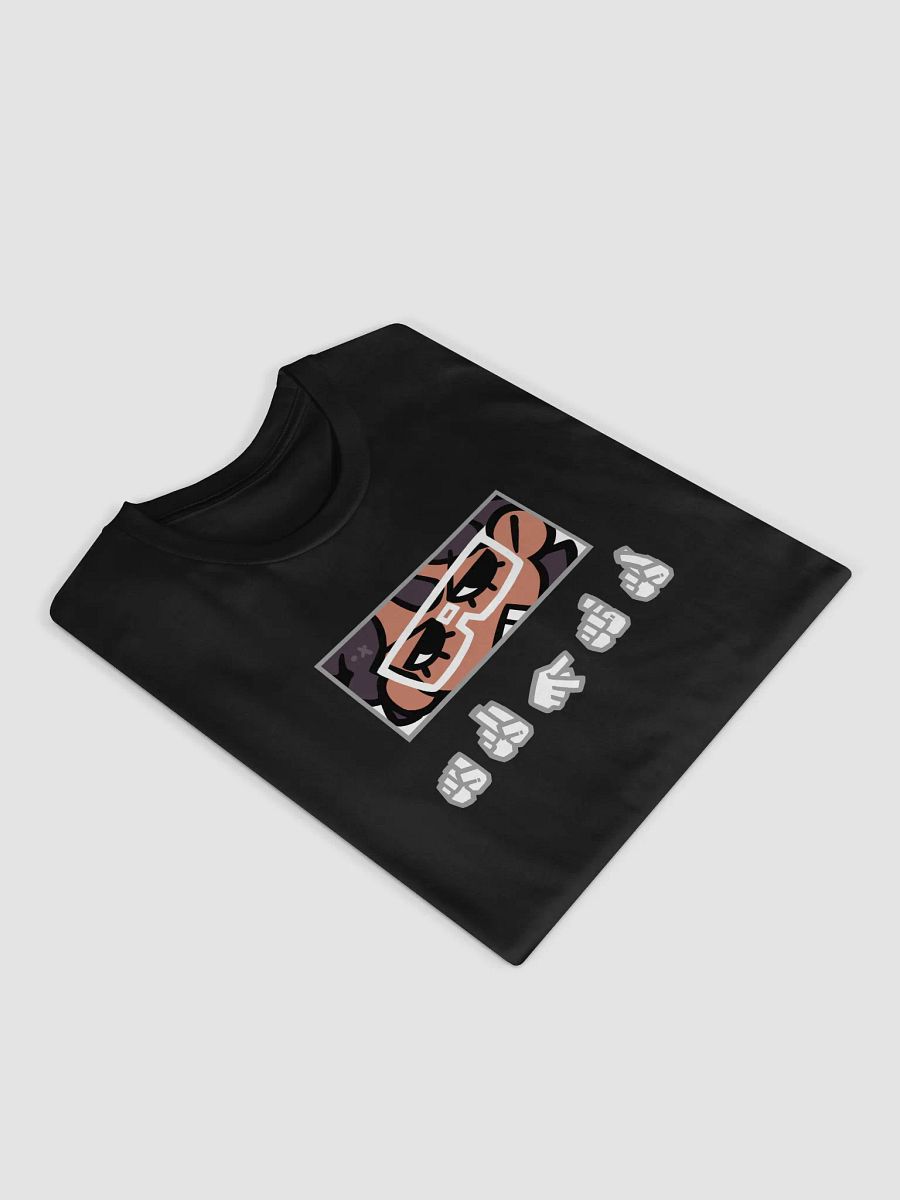 SUPXR ASL [SHORT SLEEVE] product image (3)