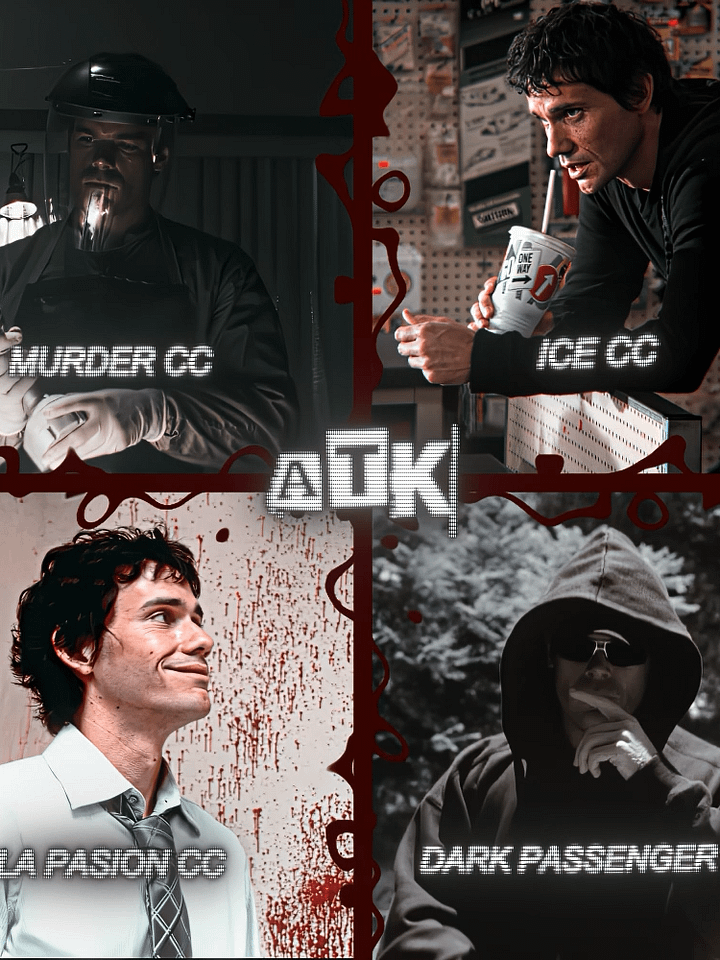 ATK 4 CC PACK product image (1)