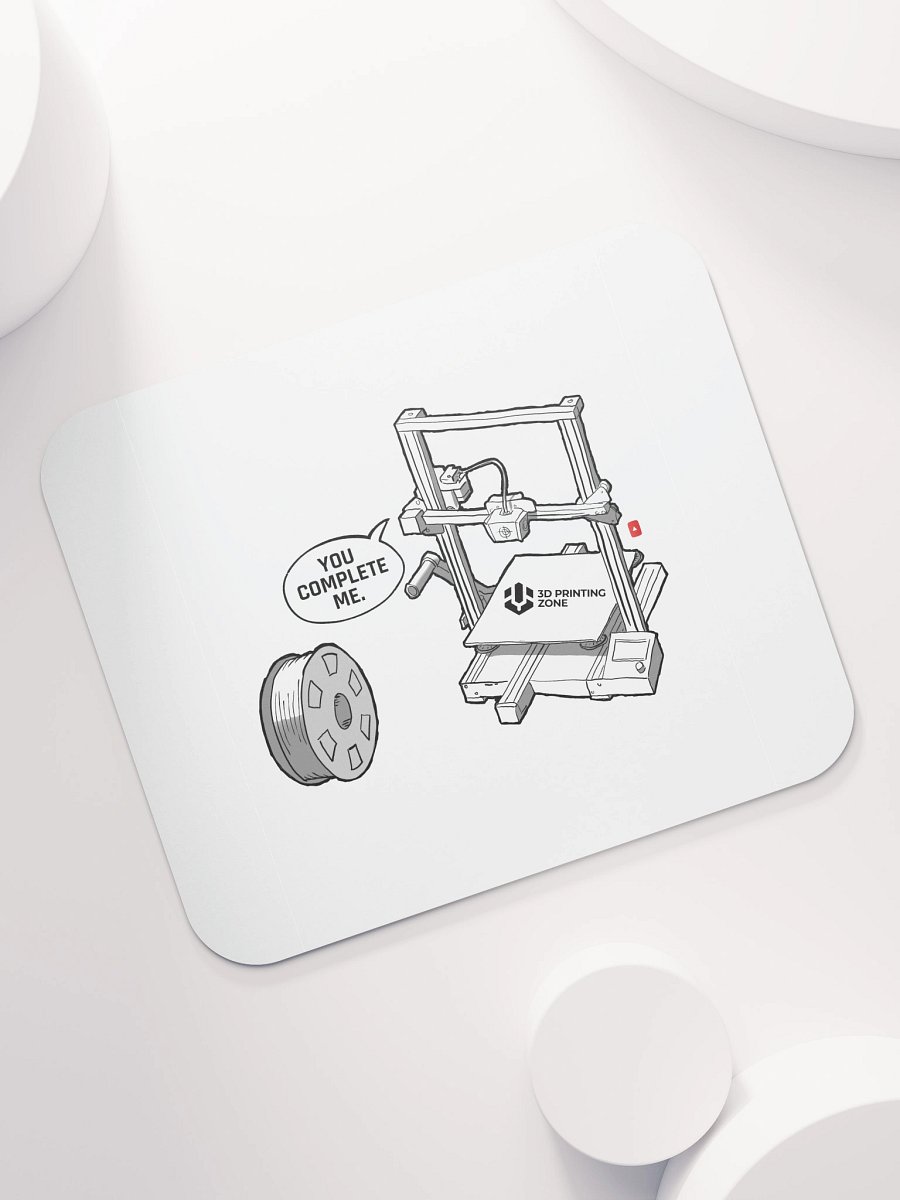 Precision Mouse Pad product image (7)