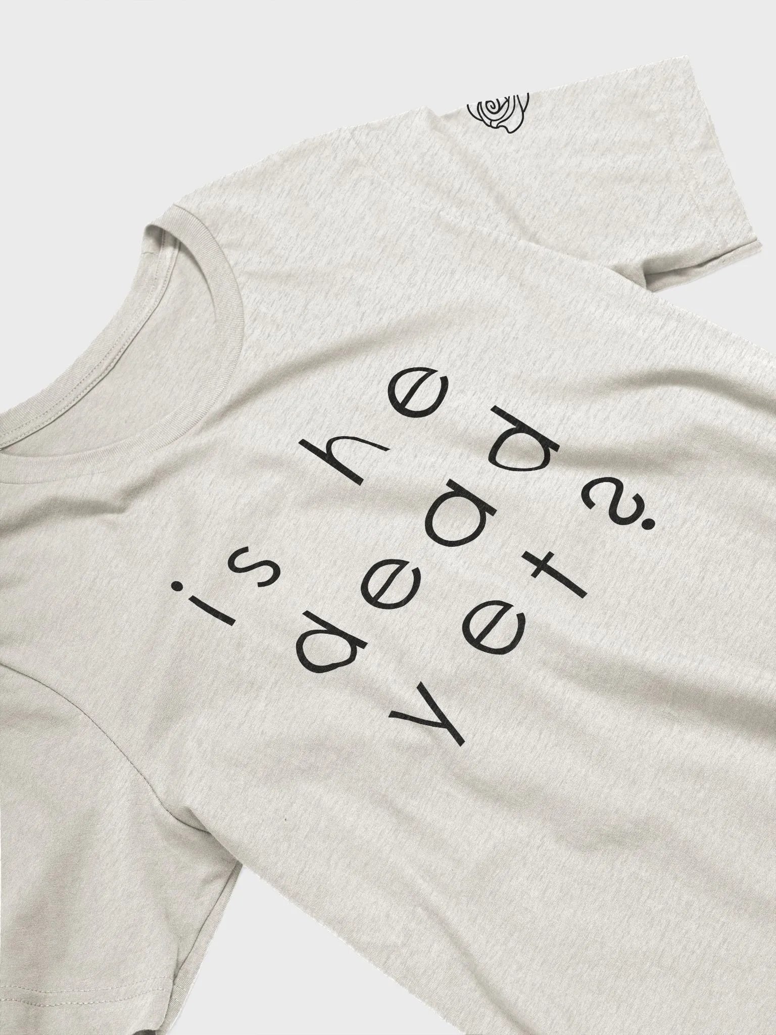 He Dead Yet? Supersoft Tee - B product image (32)