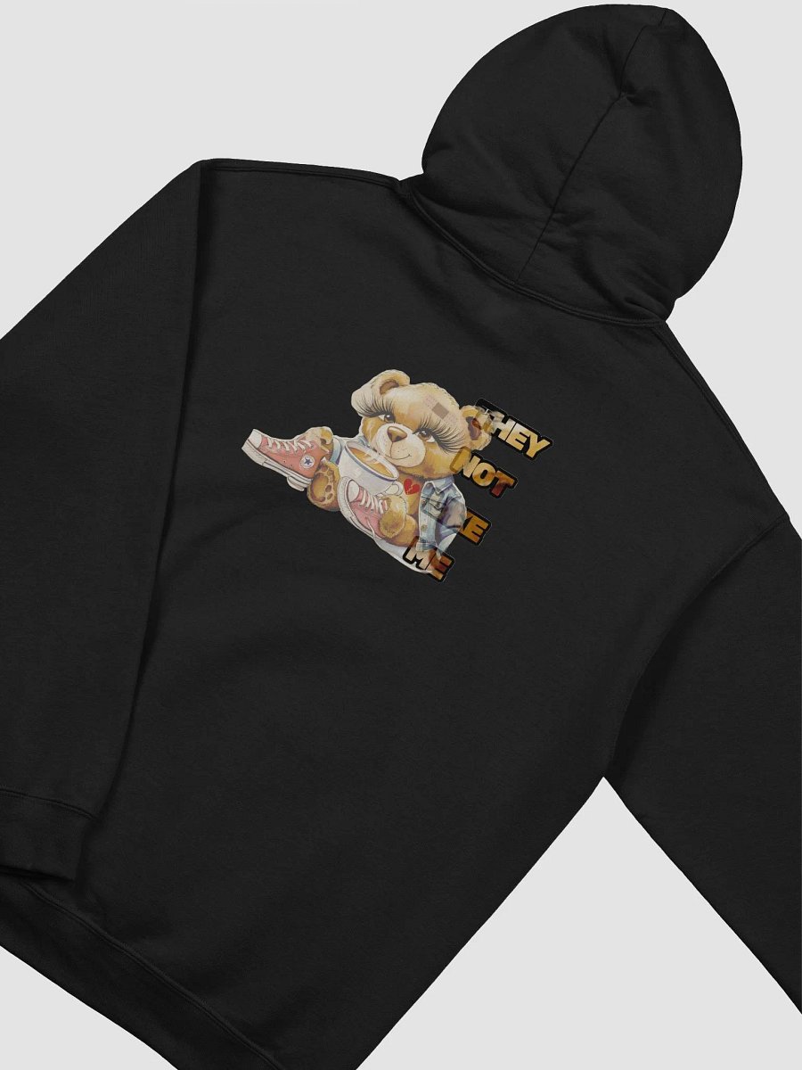 They Not Like Me teddy product image (20)